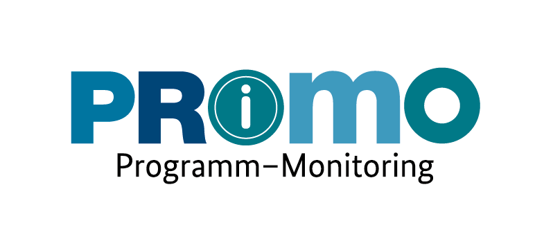 promo logo