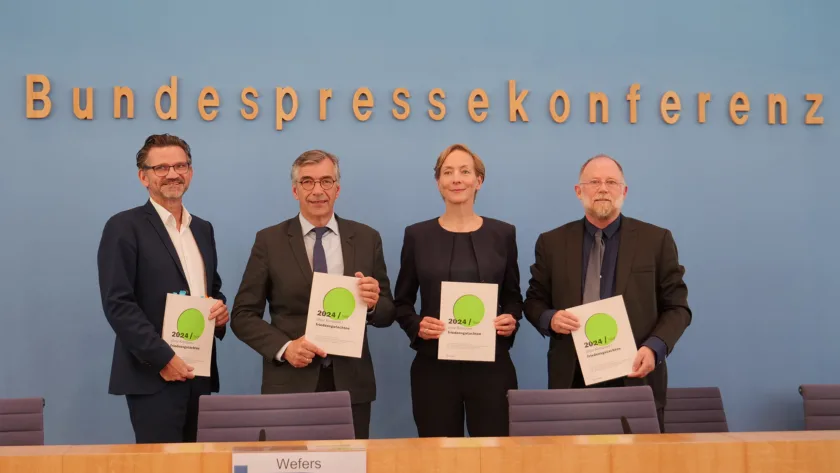 Gruppenfoto