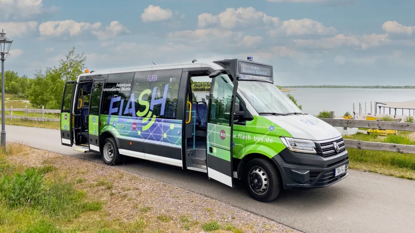 Kleinbus